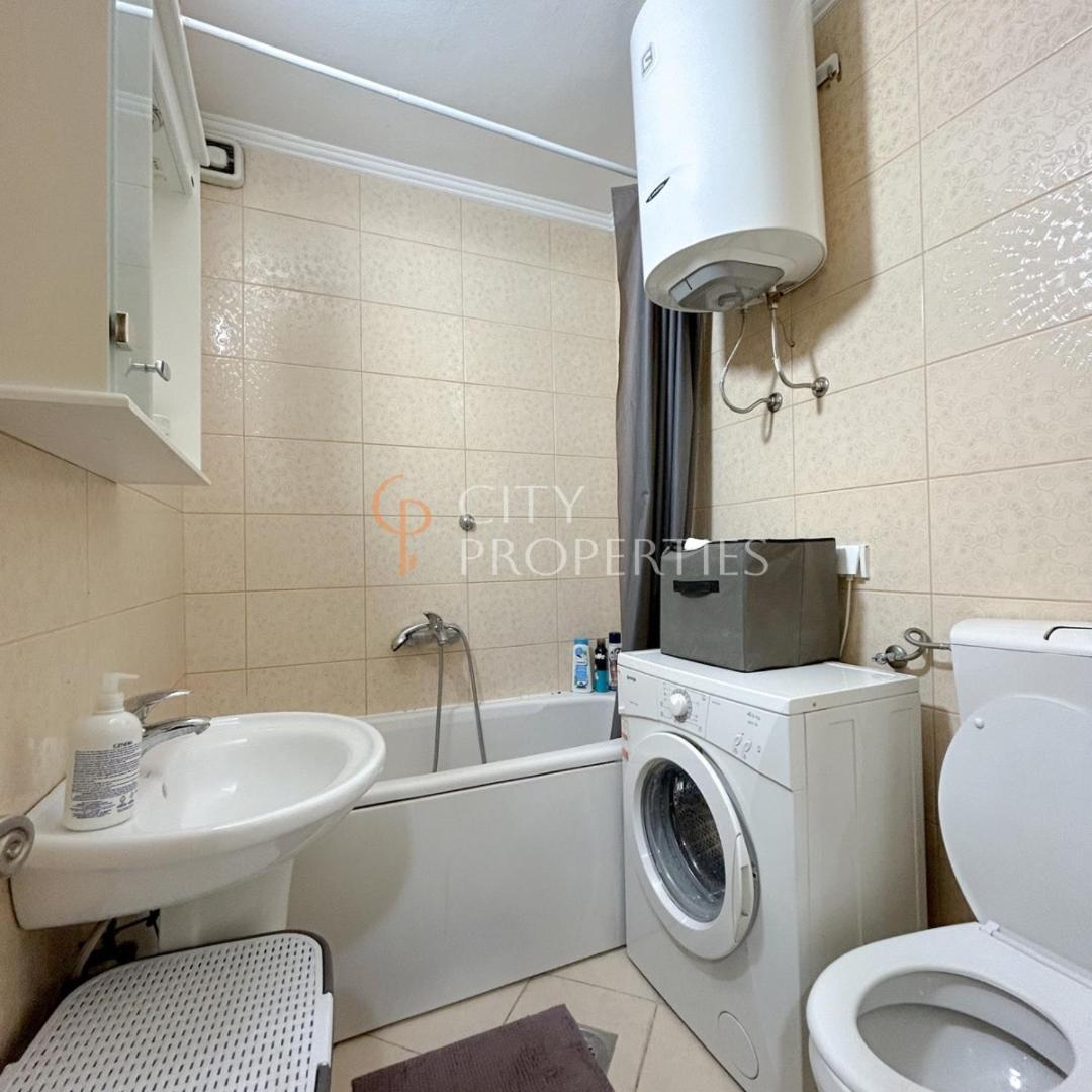Charming And Lovely Apartment In Podgorica Center Екстер'єр фото